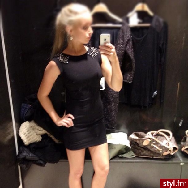 Wieczorowe Sukienki Moda