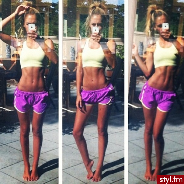 Sport i fitness