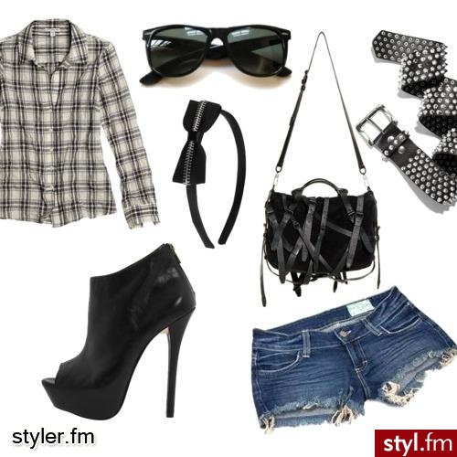 rock&roll - Styler