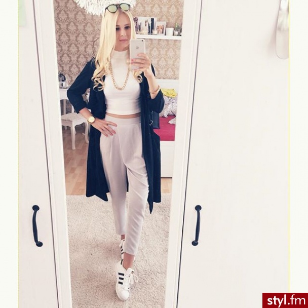Pozostałe Ciuchy Moda