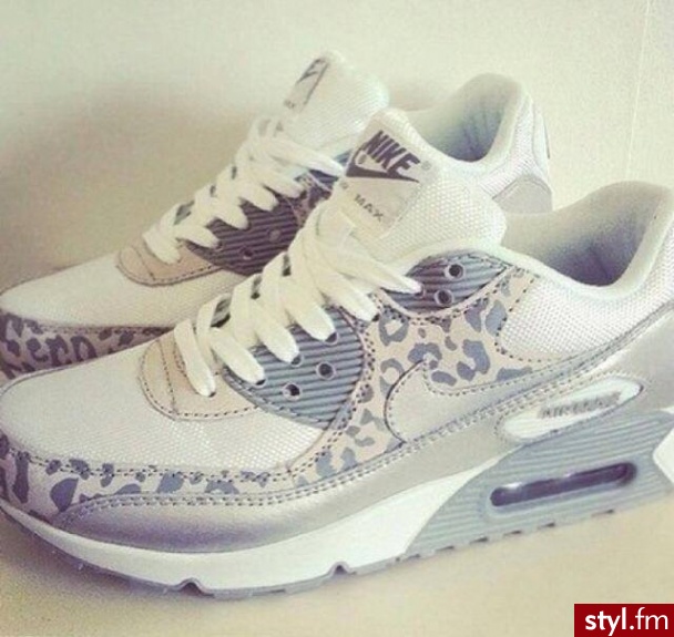 Sportowe Buty Moda