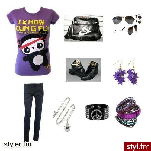 sportowo. sportowo - Styler