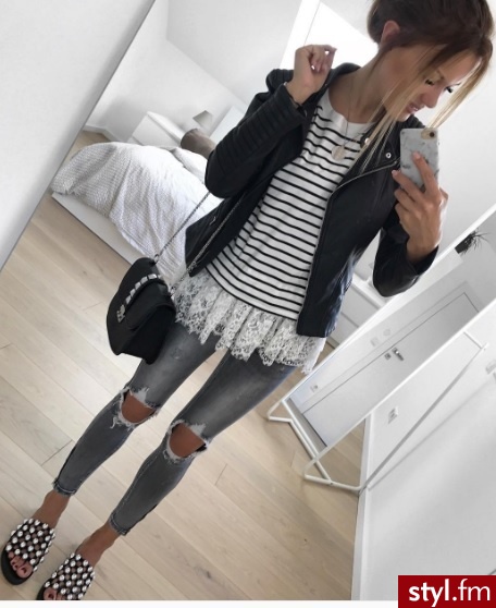 Pozostałe Ciuchy Moda