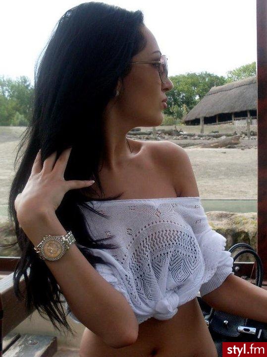 Bluzki Ciuchy Moda