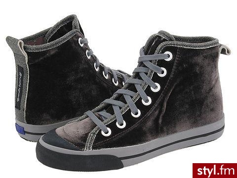 Keds - Pozostałe Buty Moda