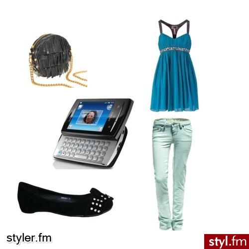 Na codzień - Styler