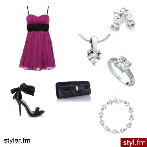 bankiet004. elegancki - Styler