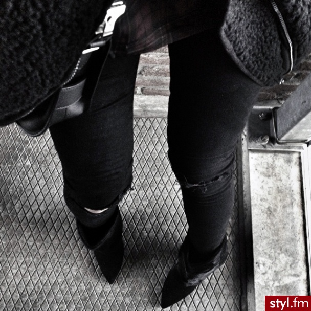 Pozostałe Ciuchy Moda