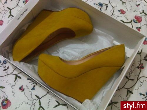 Koturny Buty Moda