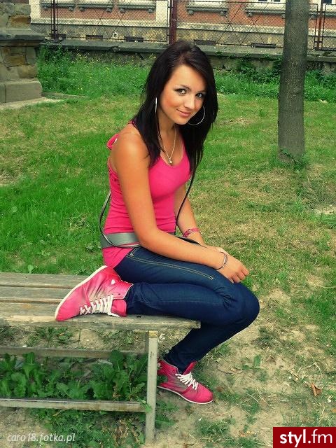 nie mam. :))) - Misz-masz