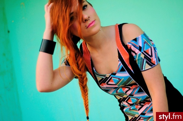 http://paniekscelencja.blogspot.com/ - Moda uliczna Inne Moda