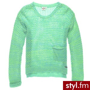 Swetry Ciuchy Moda