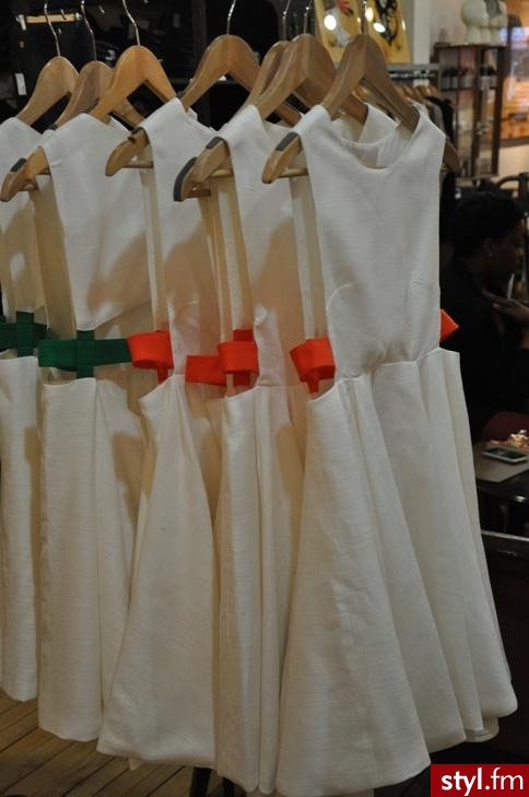 Dzienne Sukienki Moda