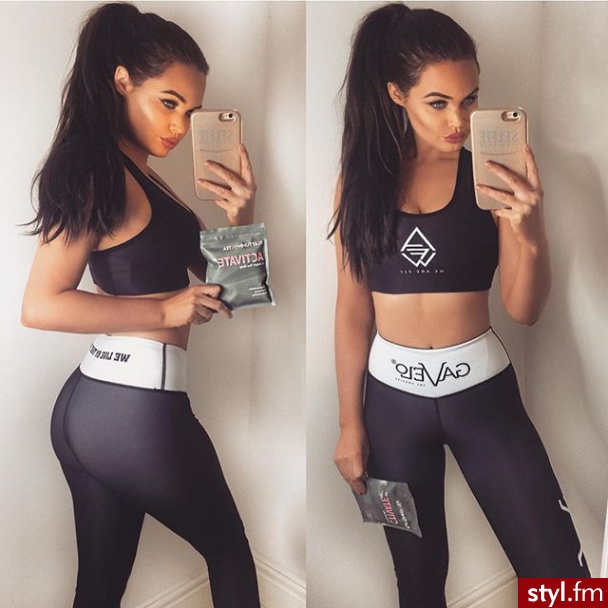 Sport i fitness