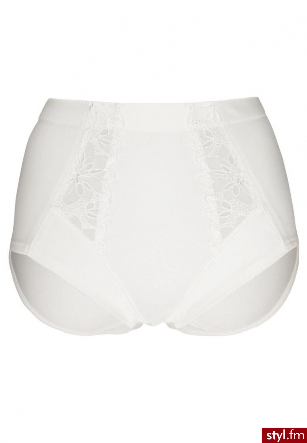 Triumph ELEGANT SCULPTING MAXI Figi (1MK84) - Majtki Bielizna Moda