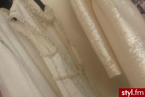 Sukienki Moda