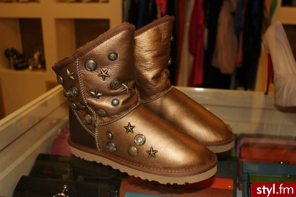 Emu Buty Moda
