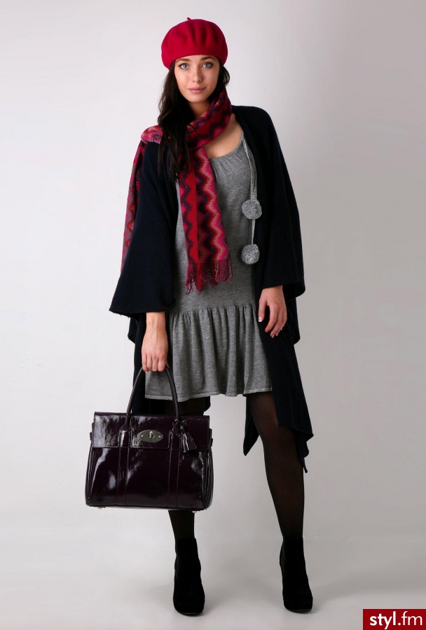 202$ - Pozostałe Ciuchy Moda