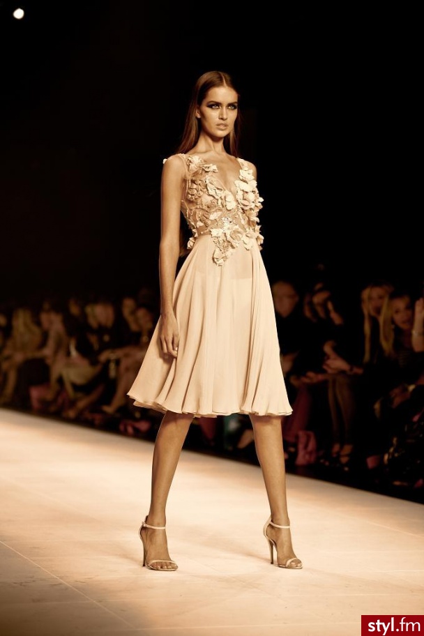 Dzienne Sukienki Moda