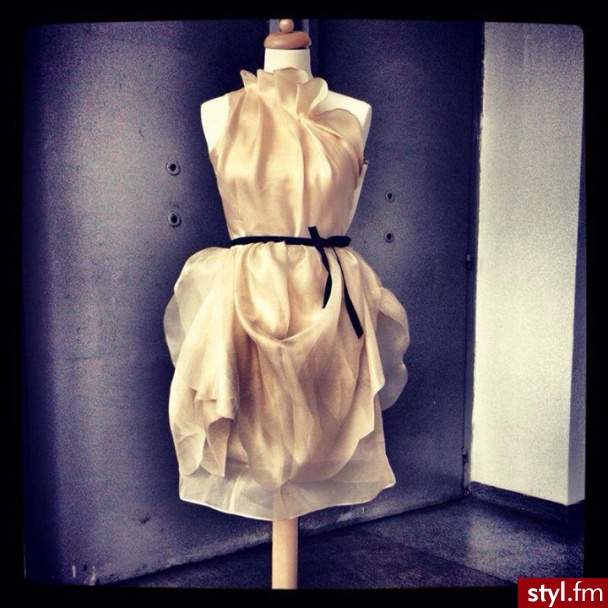 Dzienne Sukienki Moda