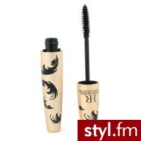 Helena Rubinstein Pogrubiający tusz do rzęs Lash Queen Feather Mascara (Long Lasting Feather Light Volume) 7g - Dzienne Makijaże