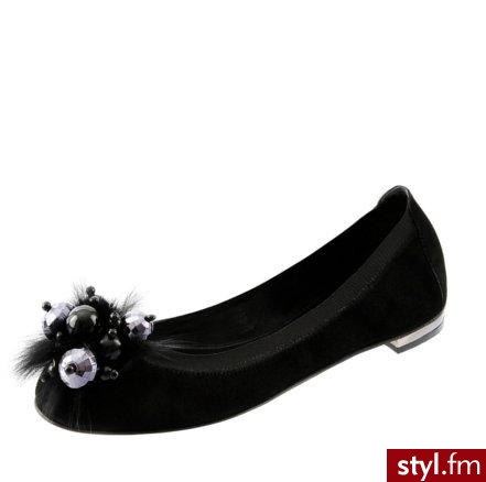 Pozostałe Buty Moda