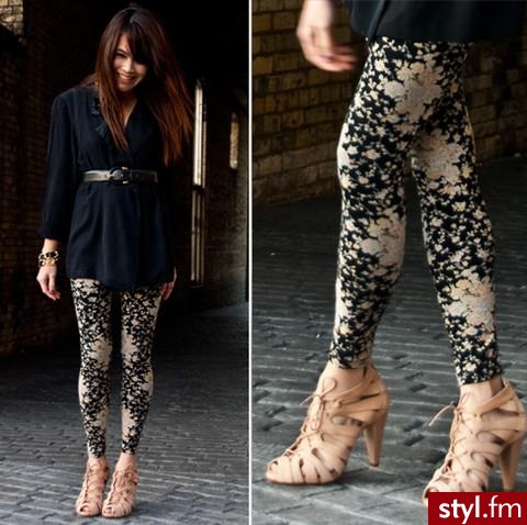 :D - Pozostałe Ciuchy Moda