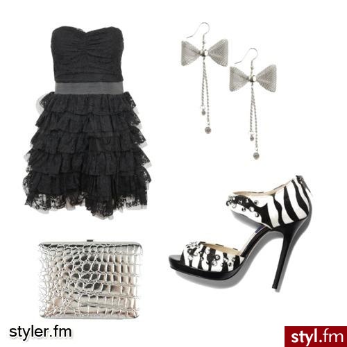 zjawiskowe buty od jimmiego choo - Styler