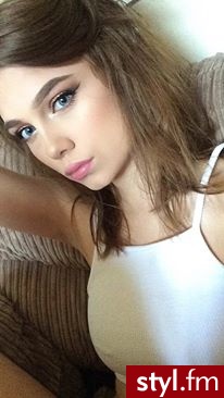 Dzienne Makijaże