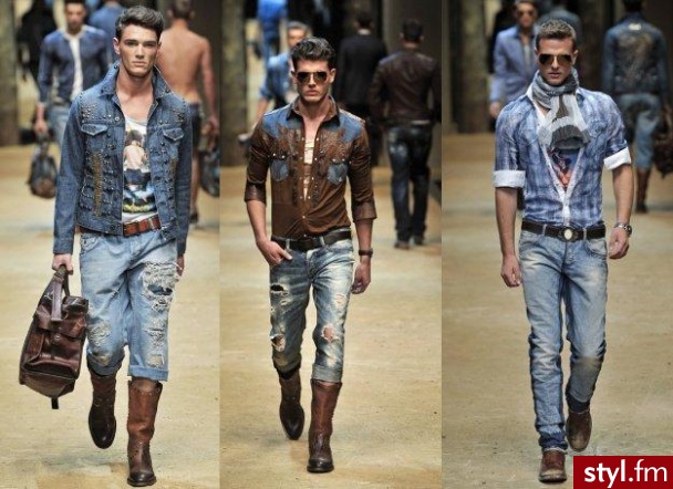 Pozostałe Ciuchy Moda