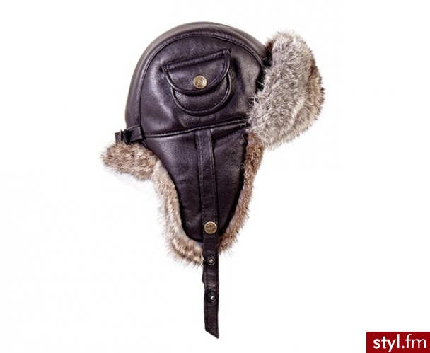 Nakrycia głowy Dodatki Moda