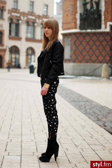 Pozostałe Ciuchy Moda