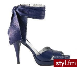 Szpilki Venezia cena: 379,00 zł - Pozostałe Buty Moda