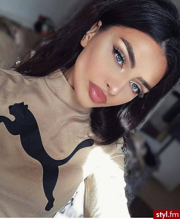 Dzienne Makijaże