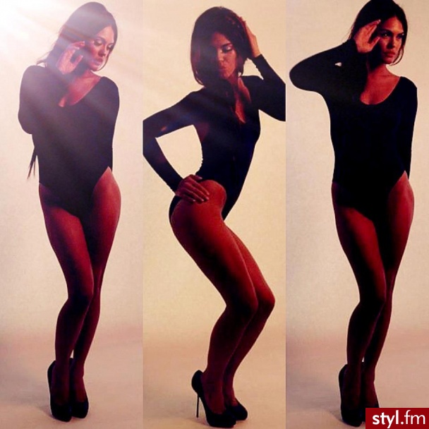 Body Bielizna Moda