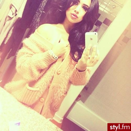 Swetry Ciuchy Moda