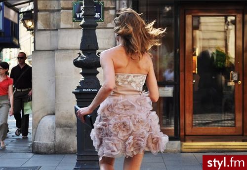 Pozostałe Ciuchy Moda