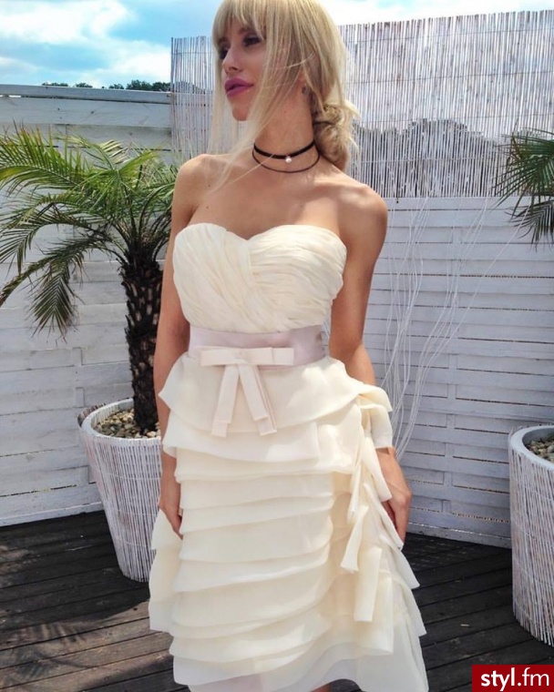 Dzienne Sukienki Moda