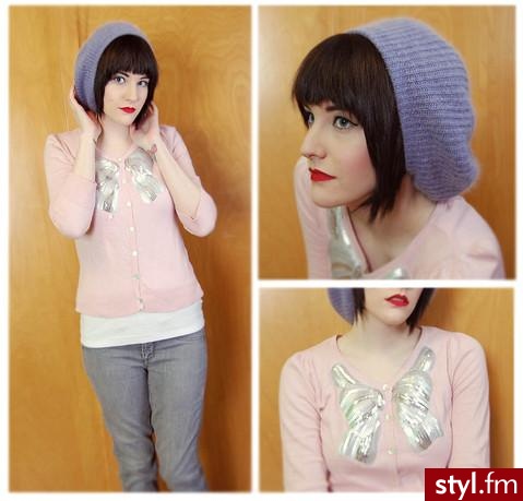 Pozostałe Ciuchy Moda