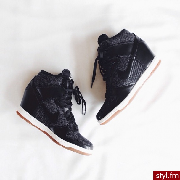 Koturny Buty Moda