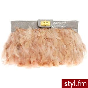 Pozostałe Torebki Moda