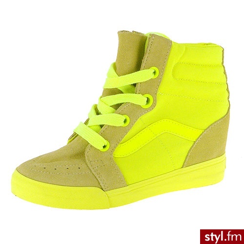 Sportowe Buty Moda