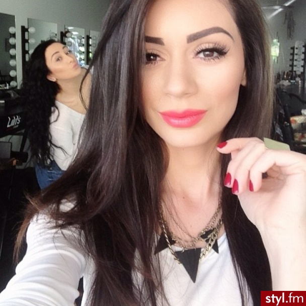 Dzienne Makijaże