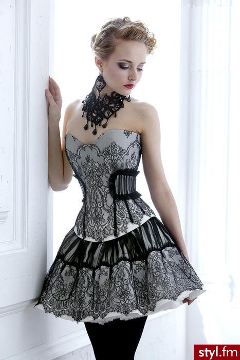 Pozostałe Ciuchy Moda