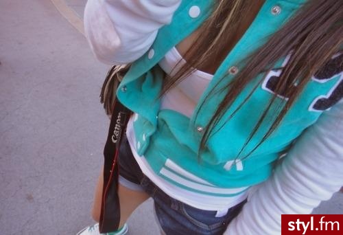 Pozostałe Bielizna Moda