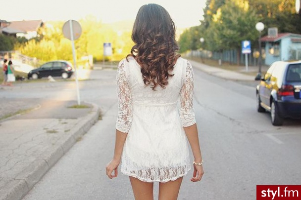Dzienne Sukienki Moda
