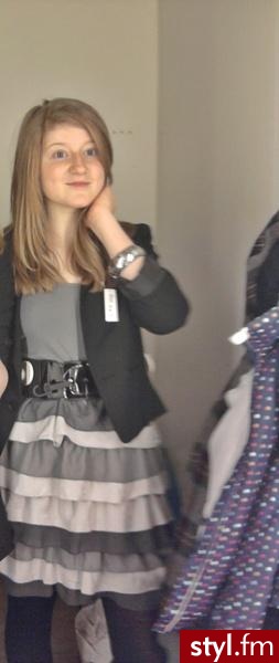 Pozostałe Ciuchy Moda