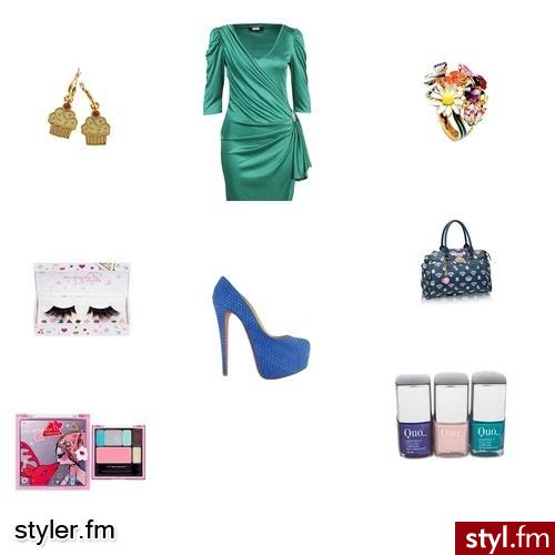 : DD - Styler