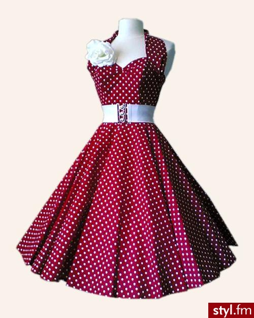 Wieczorowe Sukienki Moda