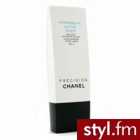 Chanel Nawilżająca emulsja tonująca do twarzy Precision Hydramax Active Moisture Tinted Lotion SPF 15 - # 10 40 ml - Emu Buty Moda